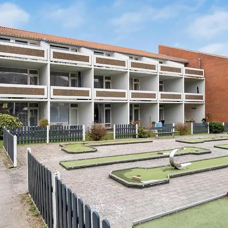 Appartement Klinten Fåborg