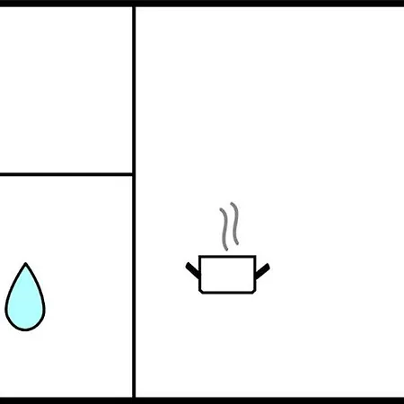 Апартаменты Klinten Фоборг