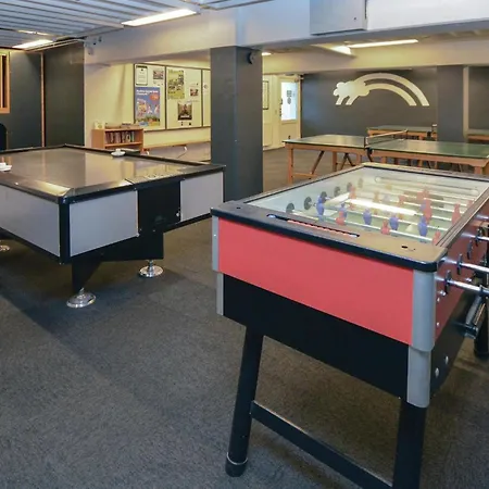 Klinten Апартаменты *