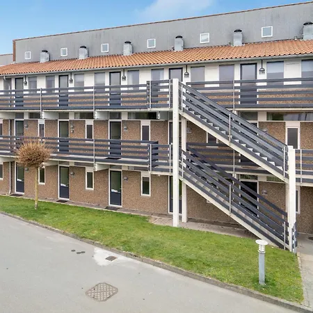 Klinten Apartament *