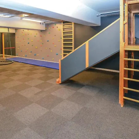 Klinten Апартаменты *