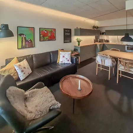 Klinten Фоборг