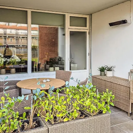 Klinten דירה פאבורג