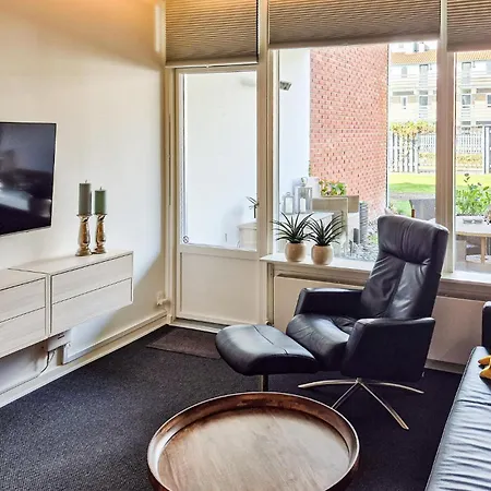 Klinten דירה פאבורג