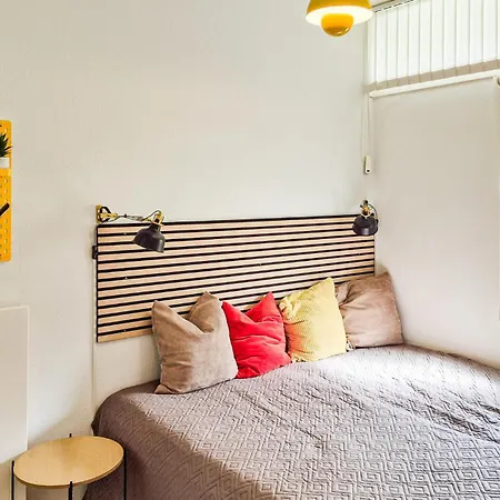 דירה Klinten פאבורג