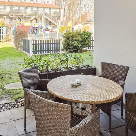 Klinten דירה פאבורג