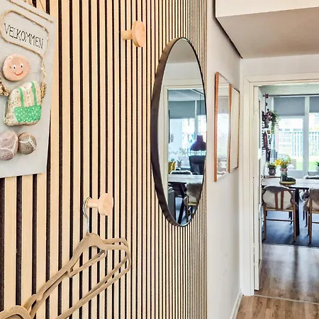 Klinten * פאבורג