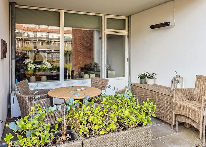 Klinten דירה פאבורג