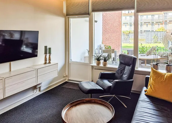 Klinten דירה פאבורג