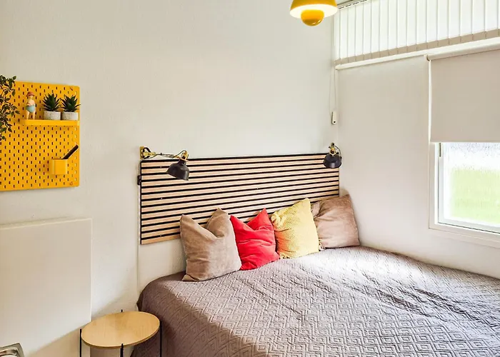 דירה Klinten פאבורג