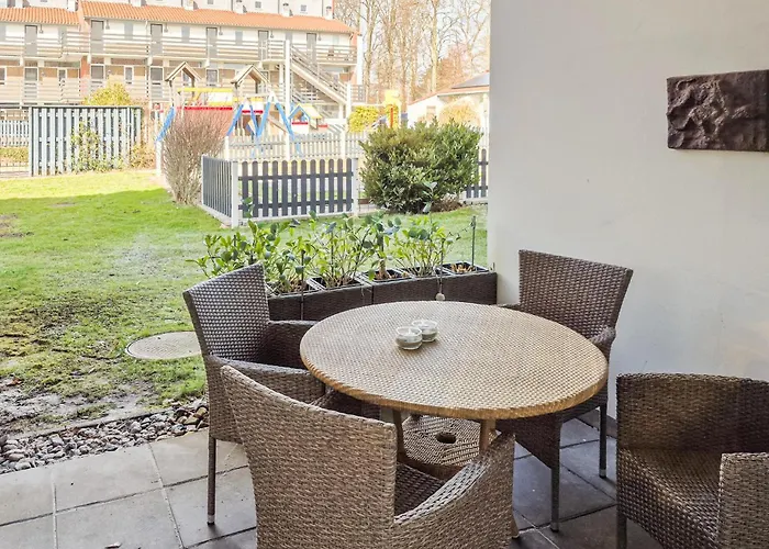 Klinten דירה פאבורג