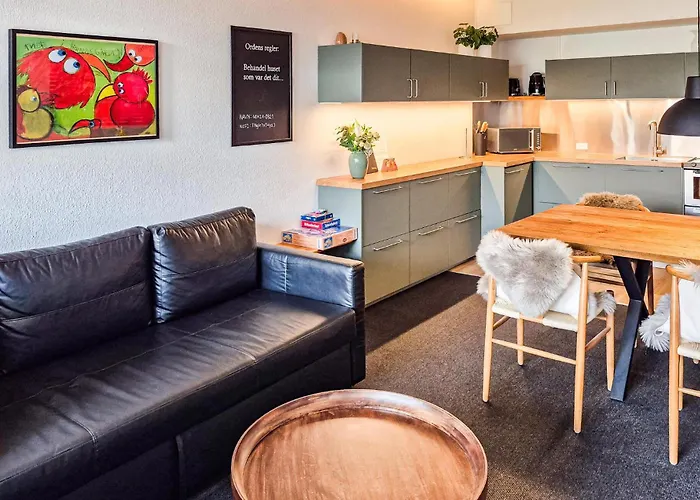 Klinten דירה פאבורג